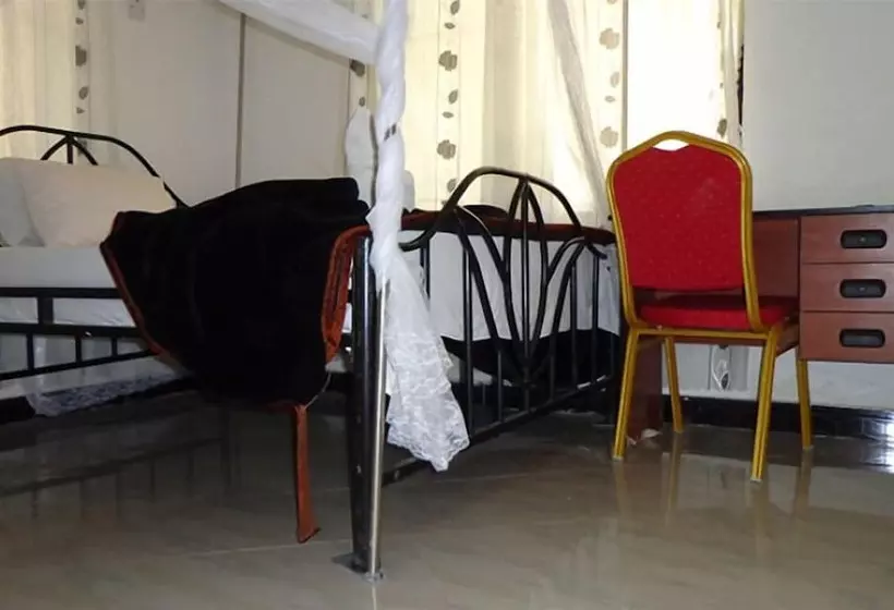 Morio Motel And Campsite