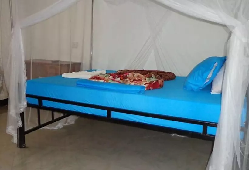 Morio Motel And Campsite