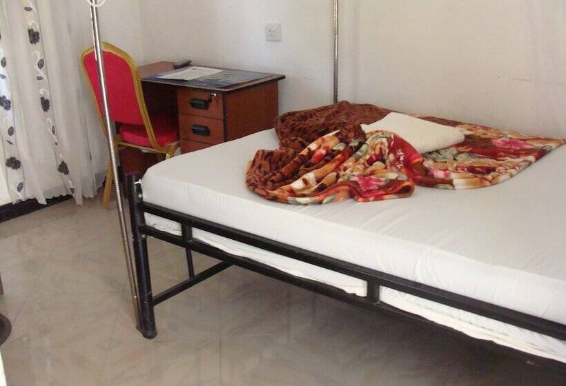 Morio Motel And Campsite