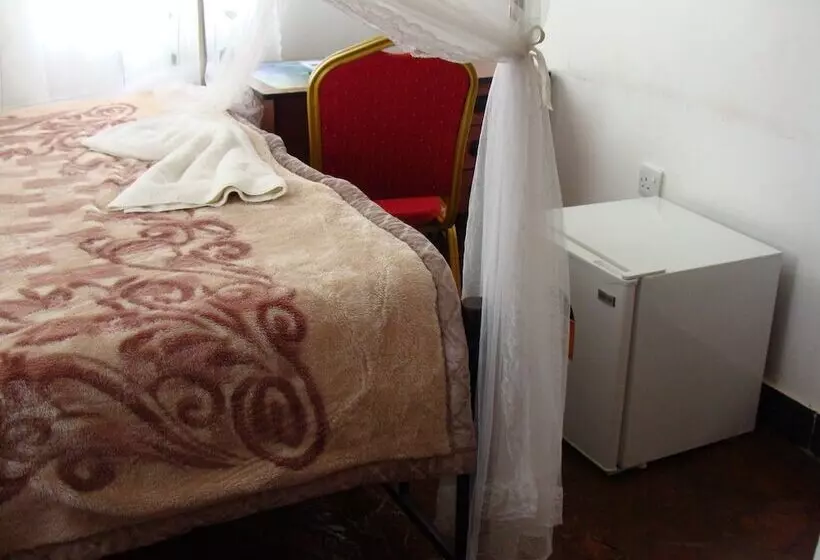 Morio Motel And Campsite