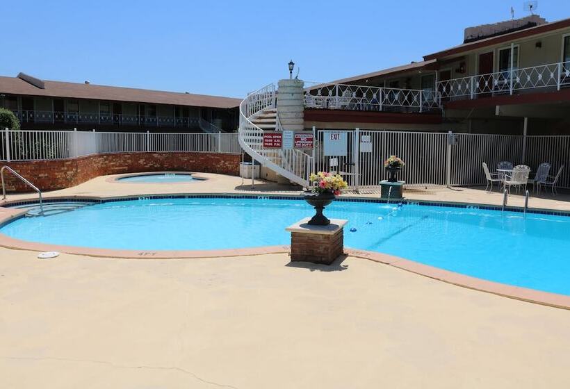 Мотель Friendship Inn