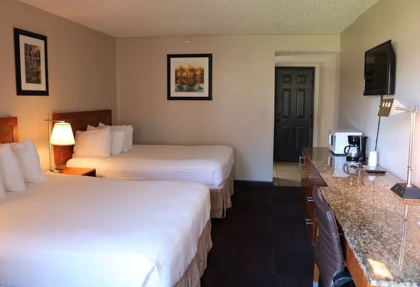 Мотель Friendship Inn