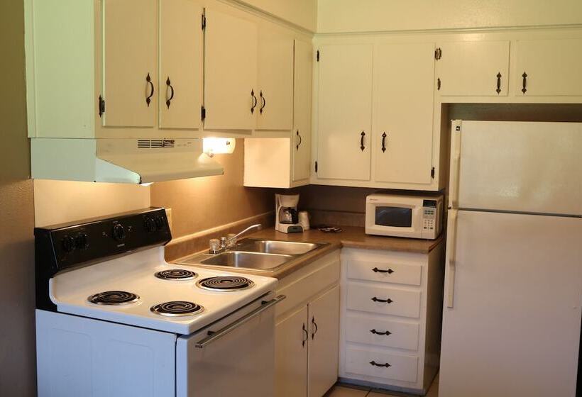 Мотель Friendship Inn