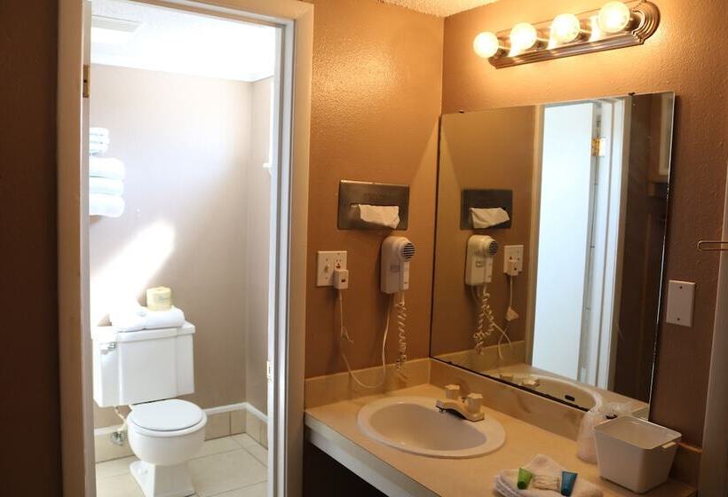 Мотель Friendship Inn