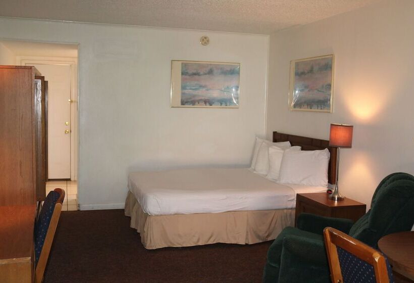 Мотель Friendship Inn