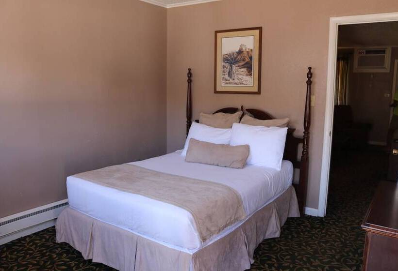 Мотель Friendship Inn