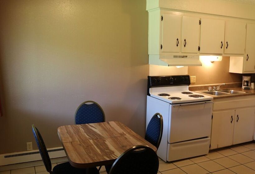 Мотель Friendship Inn