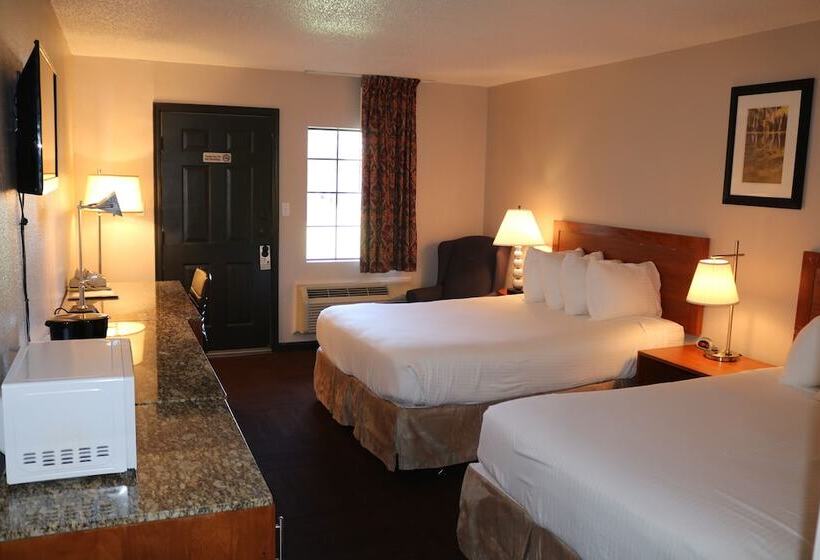 Мотель Friendship Inn