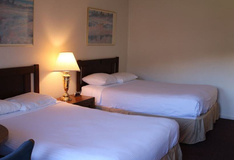 Мотель Friendship Inn