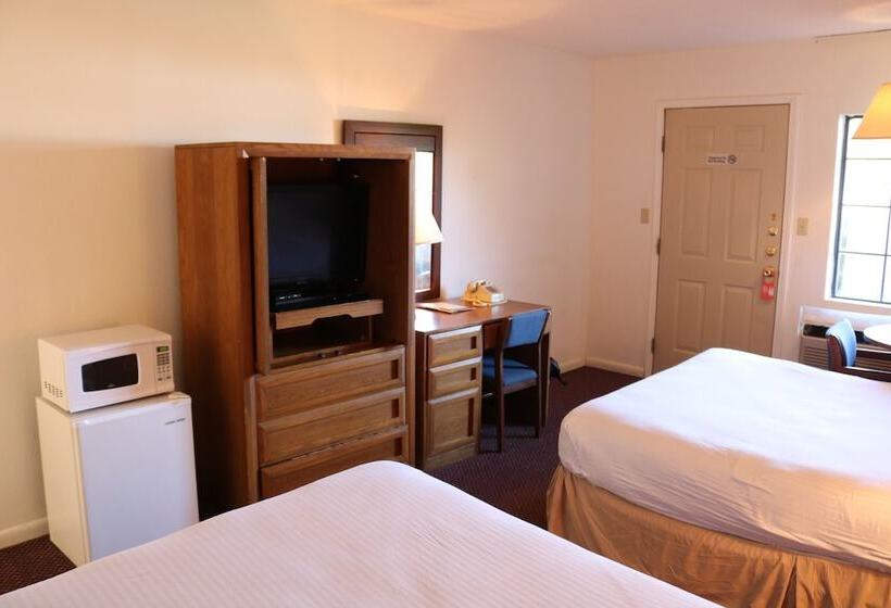 Мотель Friendship Inn