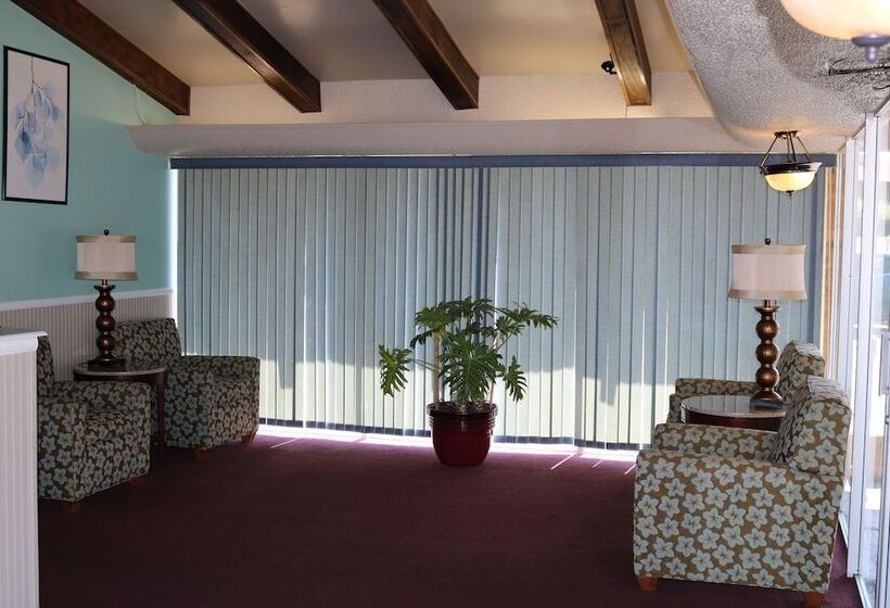 Мотель Friendship Inn