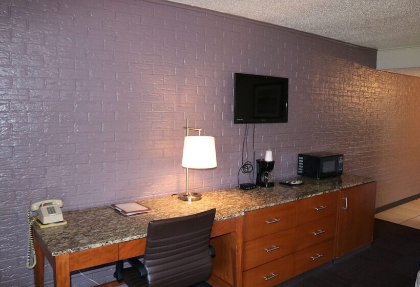 Мотель Friendship Inn