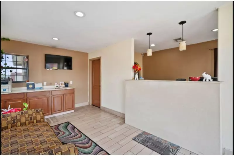 Motelli Oyo Hotel Beeville -us 181