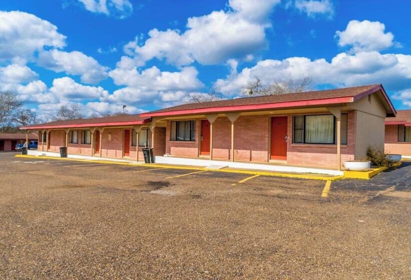 فندق على الطريق Oyo Hotel Beeville -us 181