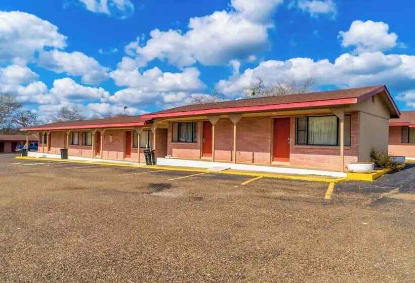 Motelli Oyo Hotel Beeville -us 181