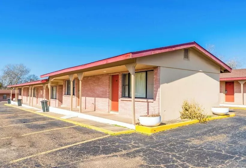 Motelli Oyo Hotel Beeville -us 181