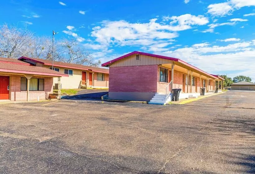 Motelli Oyo Hotel Beeville -us 181