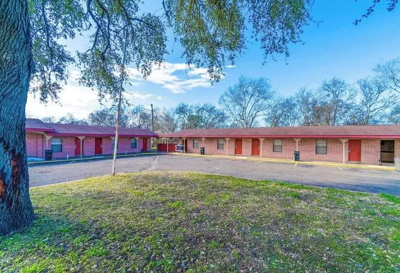 Motelli Oyo Hotel Beeville -us 181