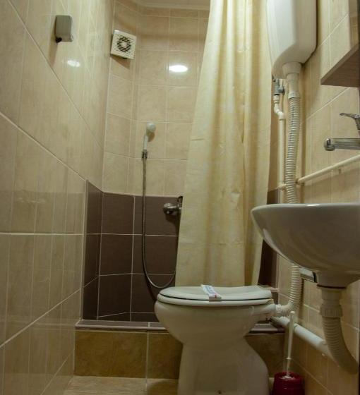 پانسیون Apartmani Zvirac