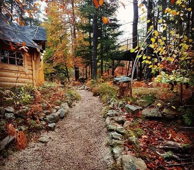 Majatalo La Roche Aux Fées