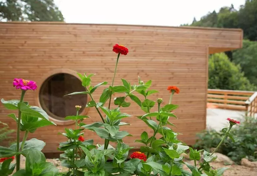 Majatalo La Roche Aux Fées