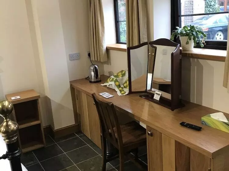 Majatalo Lovely 1 Bed Cottage In Nuneaton