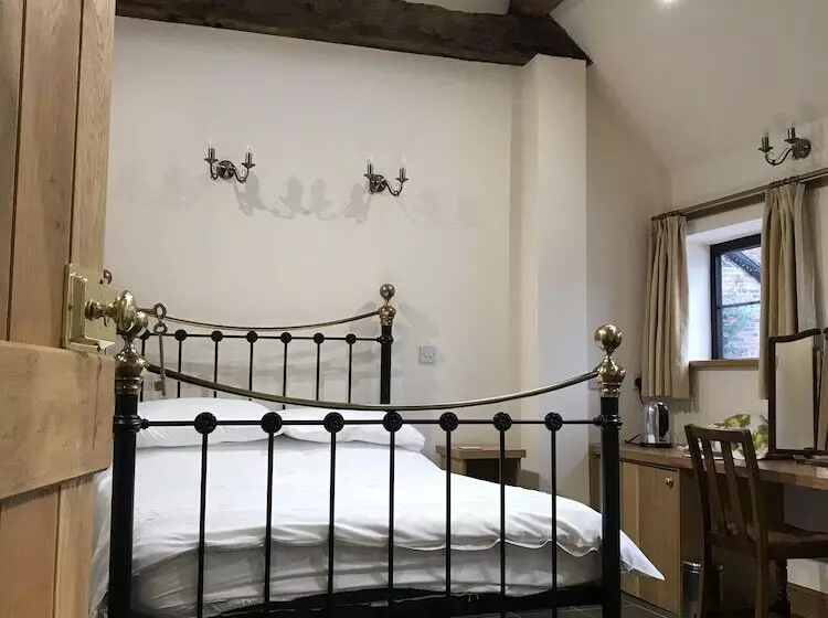 Majatalo Lovely 1 Bed Cottage In Nuneaton