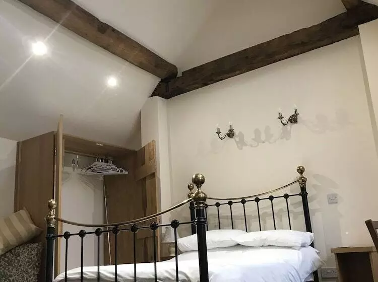 Majatalo Lovely 1 Bed Cottage In Nuneaton