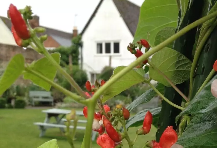 Majatalo St Ethelwolds House