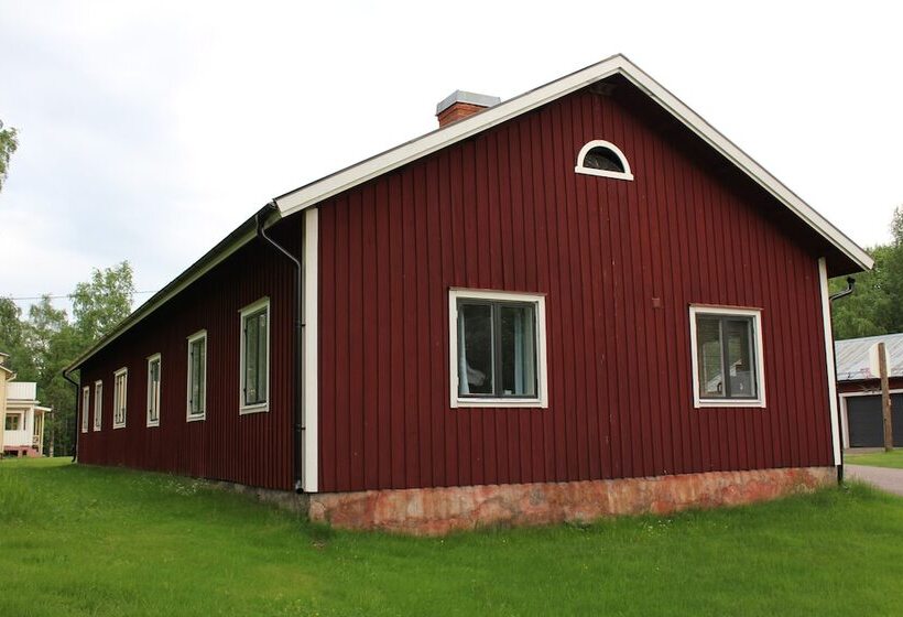 אתר נופש Johannisholm Adventure