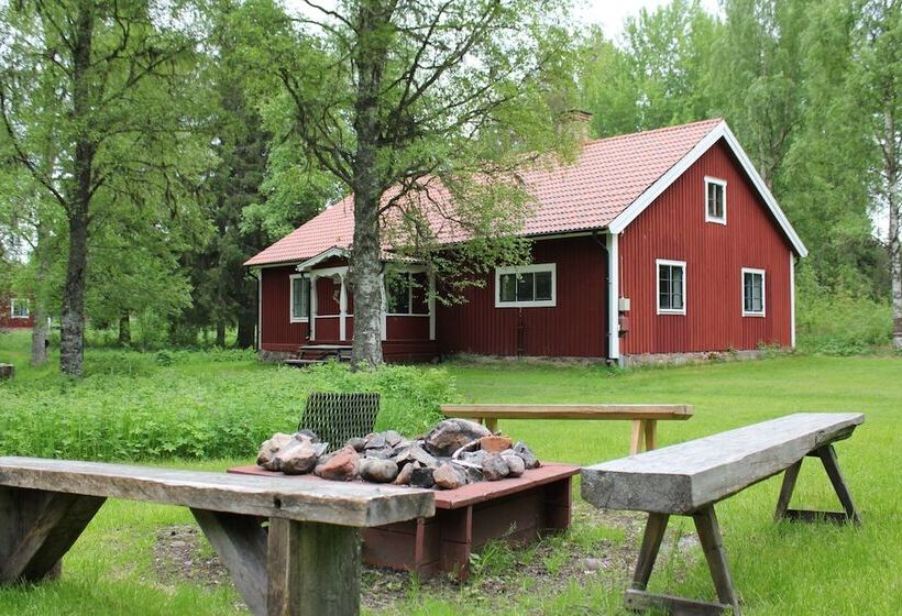 אתר נופש Johannisholm Adventure