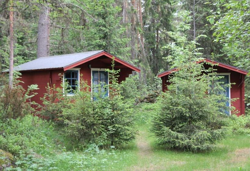 אתר נופש Johannisholm Adventure