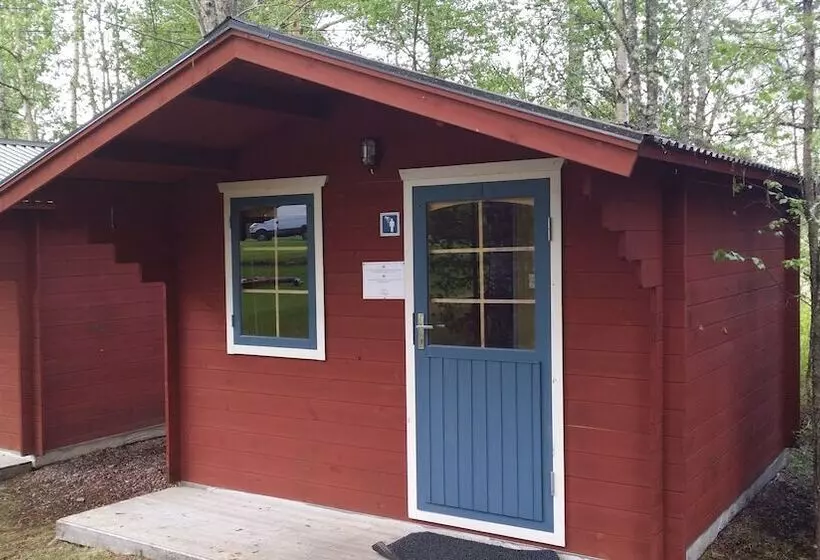 Lomakeskus Johannisholm Adventure