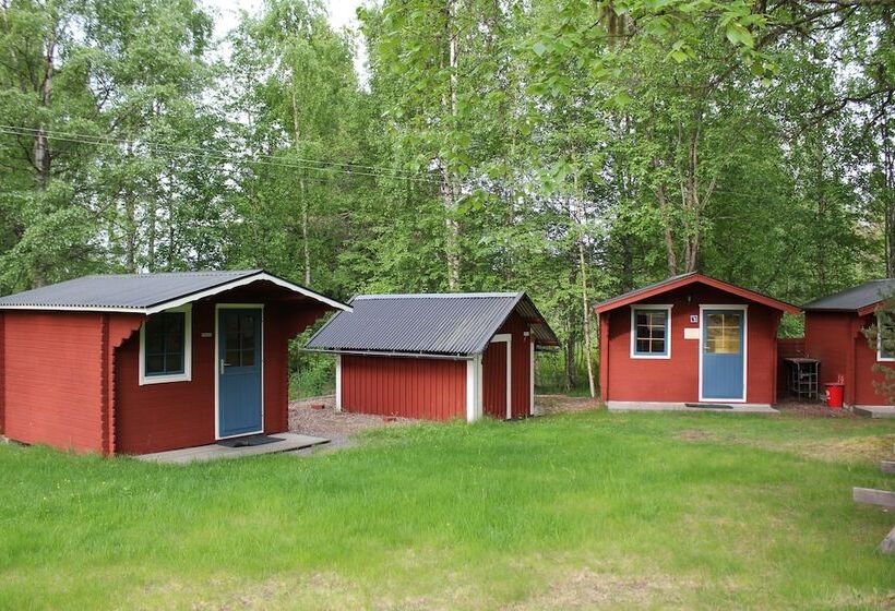 אתר נופש Johannisholm Adventure