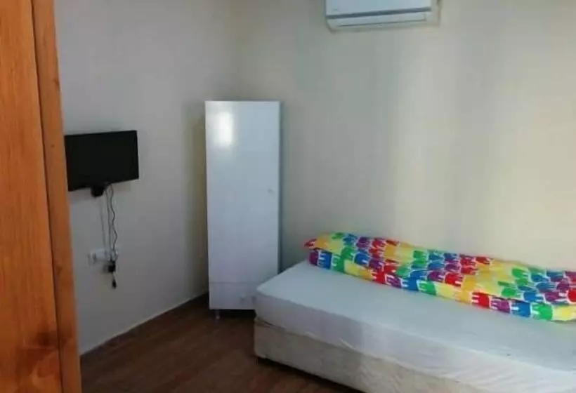 Tarihi Manisa Akhisar Oteli