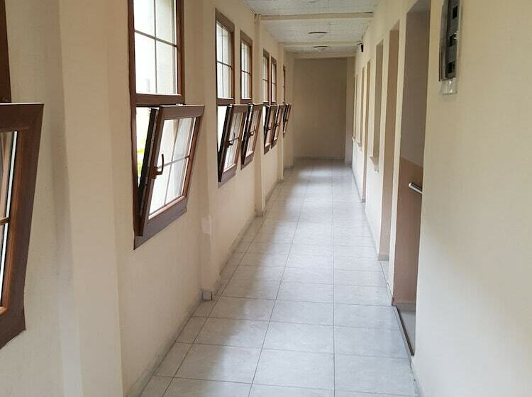 Tarihi Manisa Akhisar Oteli