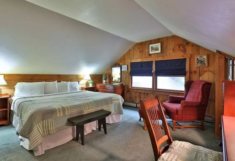 The Zack Family Cabin By Killington Vacation Rentals