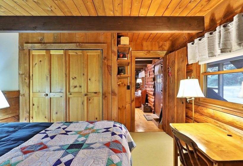 The Zack Family Cabin By Killington Vacation Rentals