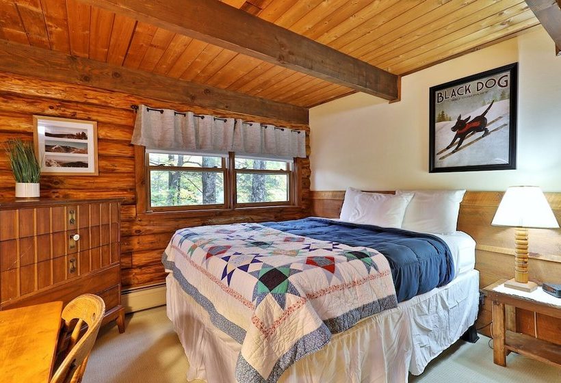 The Zack Family Cabin By Killington Vacation Rentals