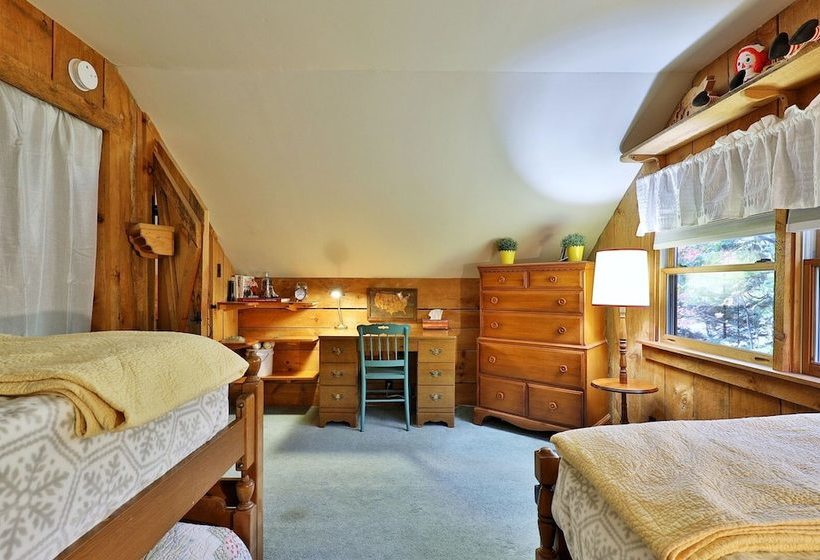 The Zack Family Cabin By Killington Vacation Rentals