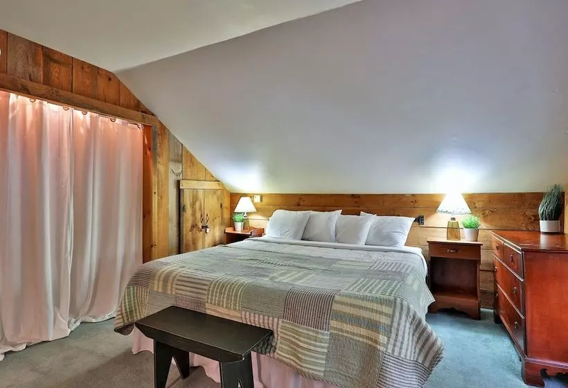 The Zack Family Cabin By Killington Vacation Rentals