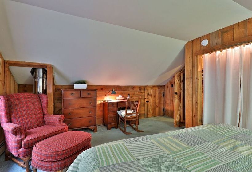 The Zack Family Cabin By Killington Vacation Rentals