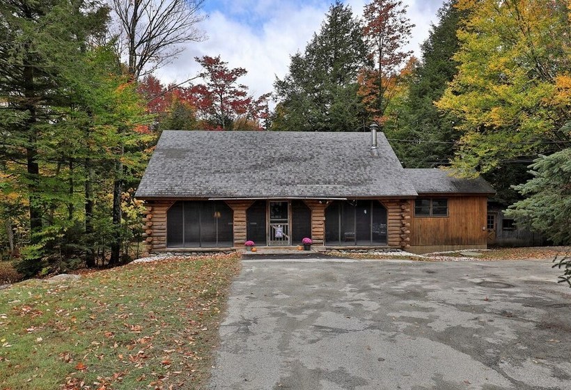 The Zack Family Cabin By Killington Vacation Rentals