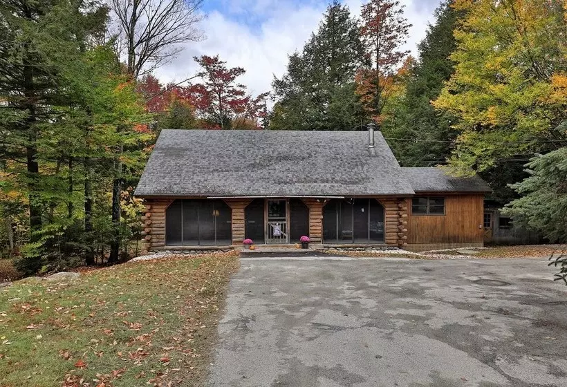 The Zack Family Cabin By Killington Vacation Rentals