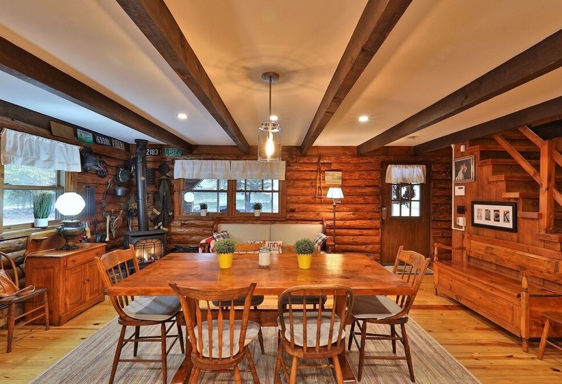 The Zack Family Cabin By Killington Vacation Rentals