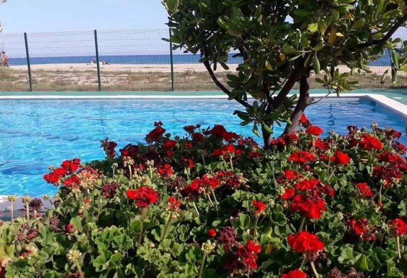 Apartamentos Bon Repós