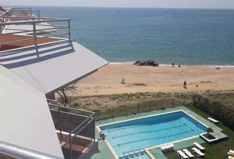 Apartamentos Bon Repós