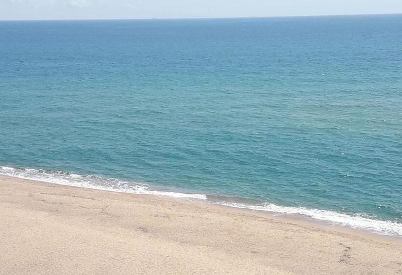 Apartamentos Bon Repós