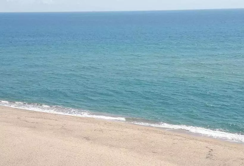 Apartamentos Bon Repós