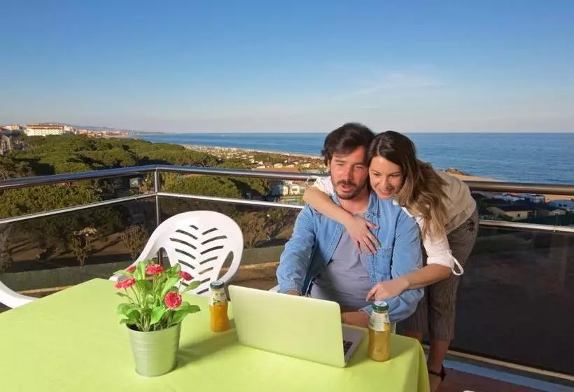 Apartamentos Bon Repós